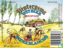 Dentergems Wit Bier (tht 86)