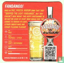 Fandango!