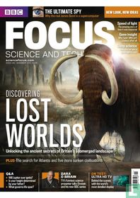 Focus [GBR] 11