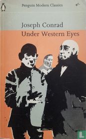 Under Western Eyes