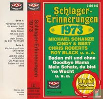 Schlager-Erinnerungen 1973