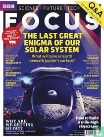 Focus [GBR] 07