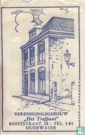 Verenigingsgebouw "Het Trefpunt"