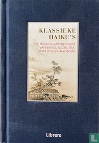 Klassieke haiku's