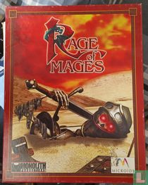 Rage of Mages