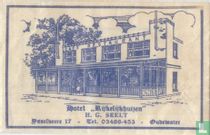 Hotel "Rijkelijkhuizen"