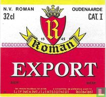 Roman Export 