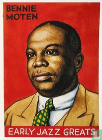 Bennie Moten