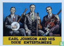 Earl Johnson and His Dixie Entertainers