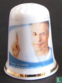 Greiner Bio-One - Power of Safety [goud]