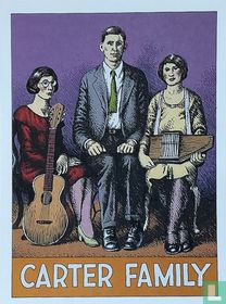 Carter Family