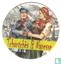 Tchantchès Et Nanesse