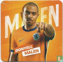 Donyell Malen