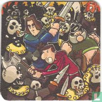 The adventure 5