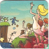 The adventure 6