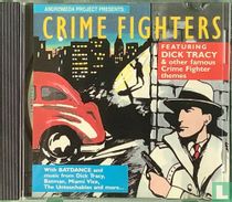 Crime Fighters