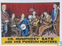 Dr. Humphrey Bate and His Possum Hunters