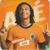 Nathan Aké