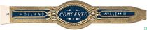 Concerto - Holland - Willem II