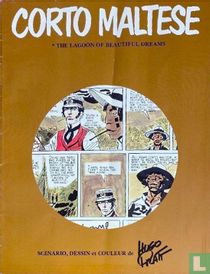 The Lagoon of Beautiful Songs