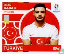 Ozan Kabak for sale