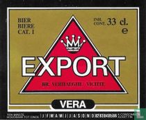 Export Vera (tht 86)