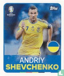 Andriy Shevchenko kaufen