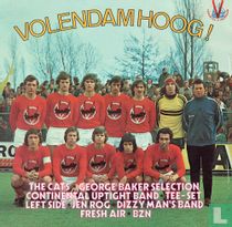Volendam Hoog! 