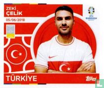 Zeki Çelik for sale