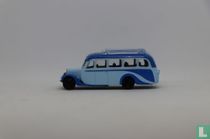 Citroën U23 Autocar
