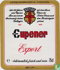 Eupener Export