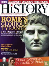 History 10