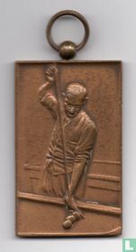 Biljard Competitie Apeldoorn 1948-1949