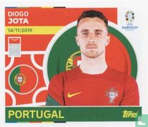 Diogo Jota kaufen