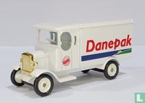 Morris Van 'Danepak'