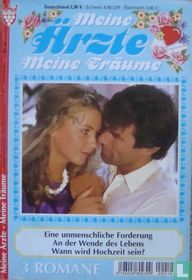 Meine Ärzte - Meine Träume [1e uitgave] 10