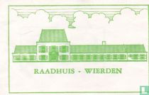 Raadhuis Wierden