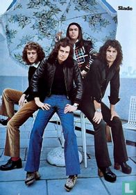 Slade muziek catalogus
