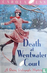 Death at Wentwater Court