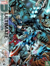 Ultimate invasion 02