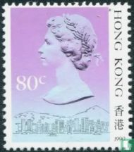 Koningin Elizabeth II