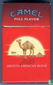 Camel Full Flavor