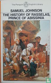 The History of Rasselas, Prince of Abissinia
