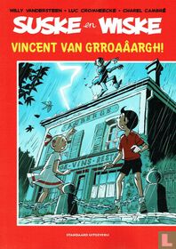 Vincent van Grroaâargh! kaufen