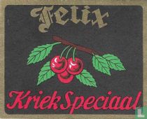 Felix Kriek Seciaal
