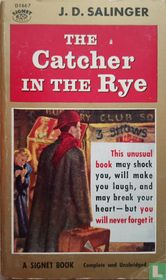 The Catcher in the Rye