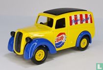 Morris Z Van 'Pepsi-Cola'