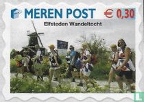 Elfsteden Wandeltocht