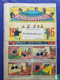 De Kinderwereld [BEL] 25