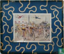 Tour de France 1954, Rotterdam